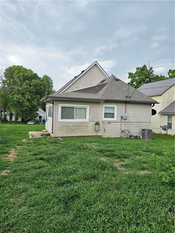 240 W 11th Street