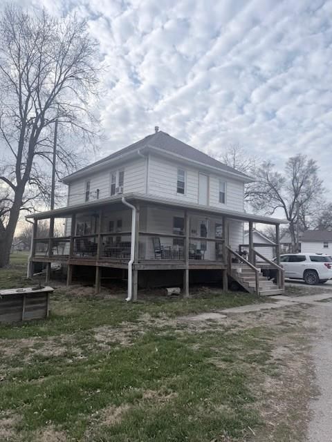 206 N 8th Street, Savannah, MO 64485 - MLS#: 2609262