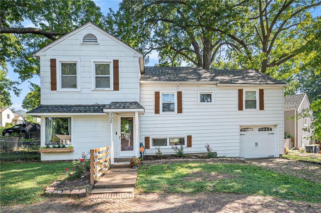 500 NE 44th Street