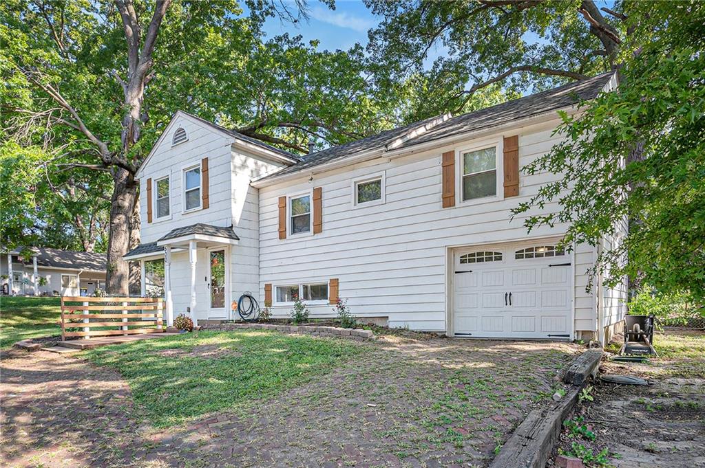 500 NE 44th Street