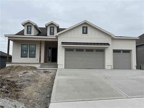 1617 SW Arbor Park Drive, Lee\'s Summit, MO 64082 - MLS#: 2511348