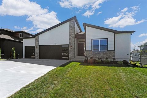 13457 W 177th Street, Overland Park, KS 66013 - MLS#: 2522296