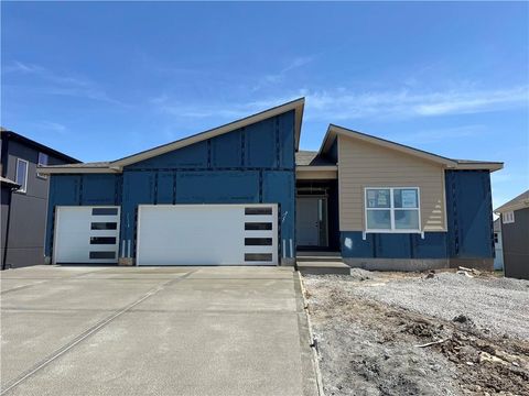 13457 W 177th Street, Overland Park, KS 66013 - MLS#: 2522296