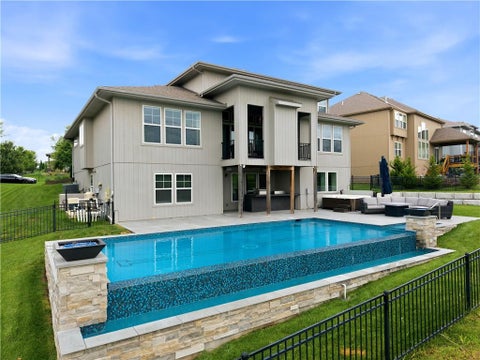 24957 W 114th Street, Olathe, KS 66061 - MLS#: 2623269