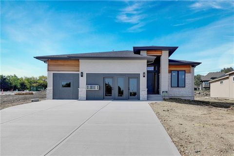 24968 W 98th Place Lenexa KS 66227