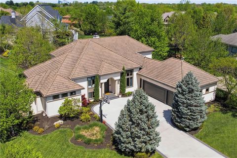 4824 W 144th Terrace, Overland Park, KS 66224 - MLS#: 2613158