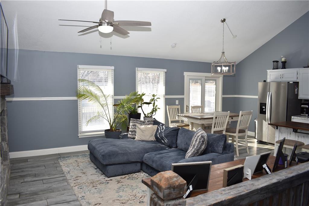 1591 W Mulberry Street