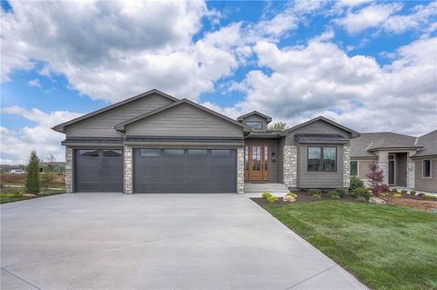 1149 Hummingbird Court Greenwood MO 64034