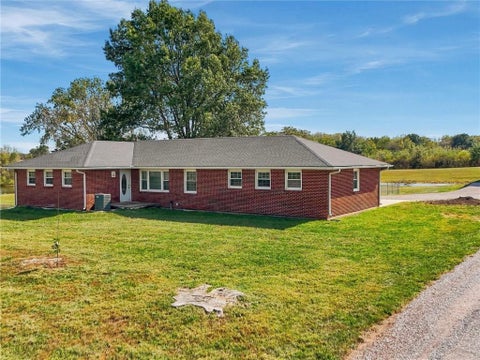 Photo of 12770 Mount Tabor Road, Odessa, MO 64076 (MLS # 2646812)