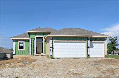 4525 145th Court, Basehor, KS 66007 - MLS#: 2621901