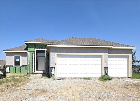 4525 145th Court, Basehor, KS 66007 - MLS#: 2621901