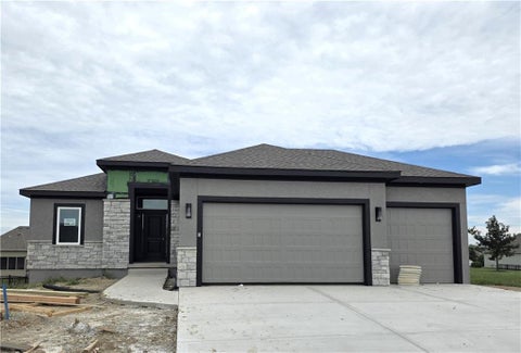 4525 145th Court, Basehor, KS 66007 - MLS#: 2621901