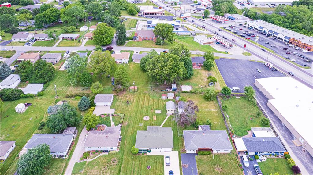 St Joseph, Missouri 64506, United States, 3 Bedrooms Bedrooms, ,2 BathroomsBathrooms,Residential,Pending,136951