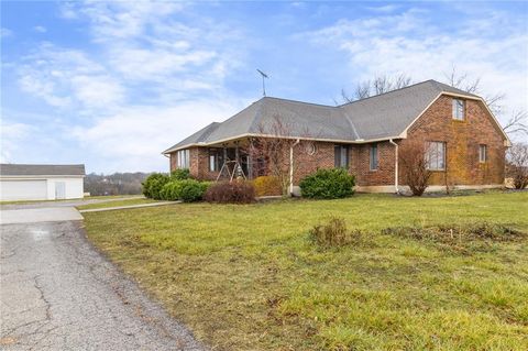 146 SE 180th Road, Warrensburg, MO 64093 - #: 2583994