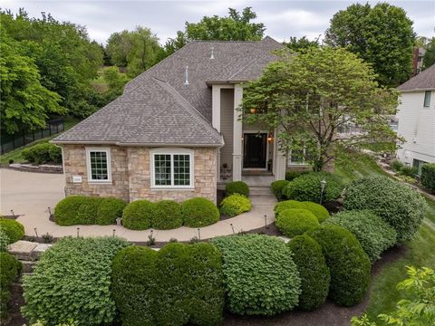 1606 Burning Tree Drive Lawrence KS 66047