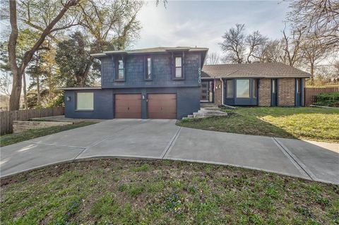 8940 Nall Avenue, Overland Park, KS 66207 - MLS#: 2613851