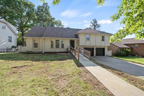 9523 Connell Drive, Overland Park, KS 66212 - MLS#: 2637051