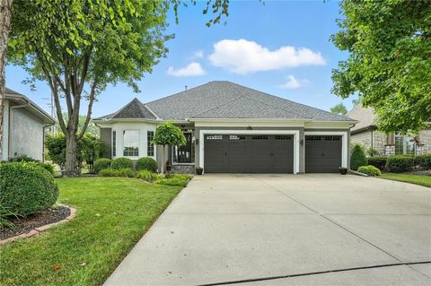 6104 Double Eagle Court Parkville MO 64152