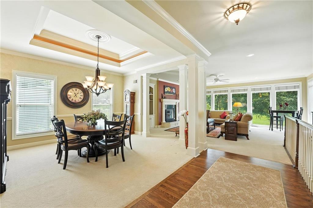 6104 Double Eagle Court