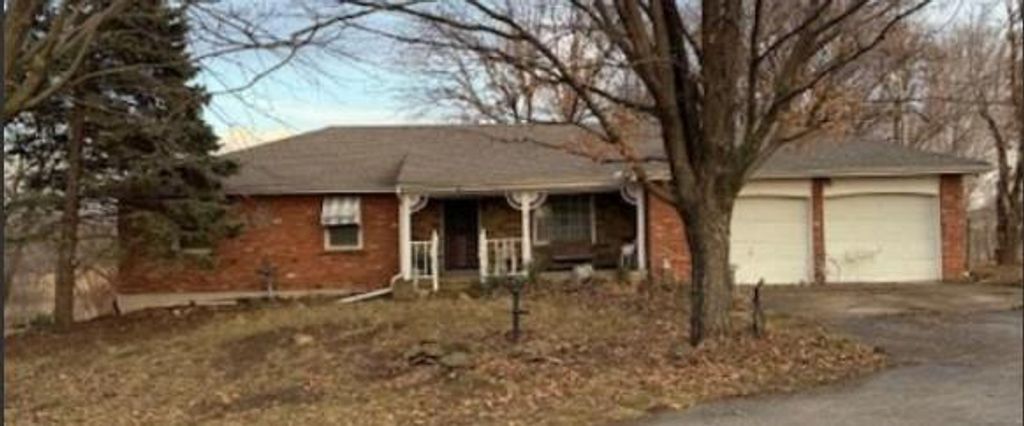 Photo of 14695 Gardner Road, Gardner, KS 66030 (MLS # 2592491)