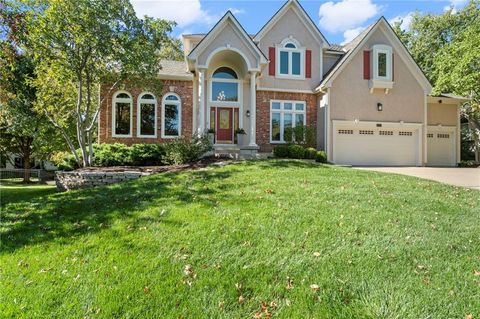 4421 W 150th Street Leawood KS 66224