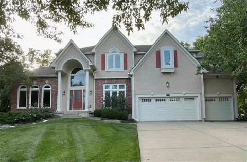 4421 W 150th Street Leawood KS 66224