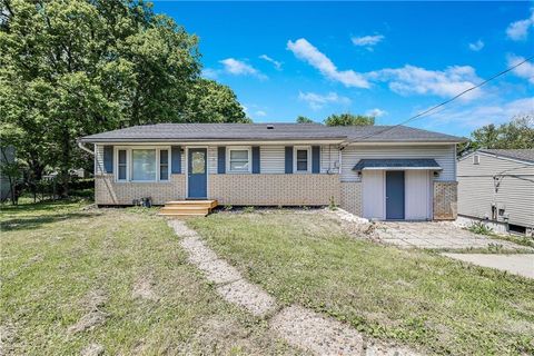 6132 N Eugene Field Road, Kansas City, MO 64119 - MLS#: 2547961