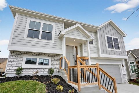 16232 Giorgia Street Parkville MO 64152