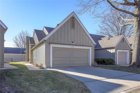 9415 W 122nd Street, Overland Park, KS 66213 - MLS#: 2601644