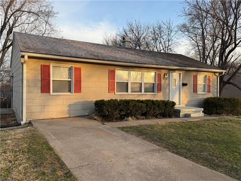 6310 E 149th Terrace Grandview MO 64030