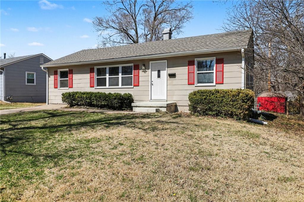 6310 E 149th Terrace