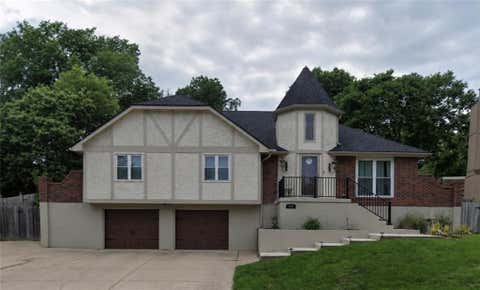3704 S Willis Avenue, Independence, MO 64055 - MLS#: 2618841