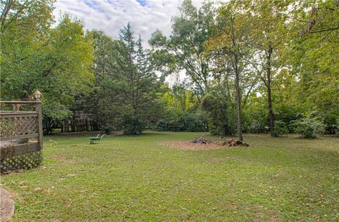 Tiny photo for 443 Choctaw Street, Liberty, MO 64068 (MLS # 2579762)