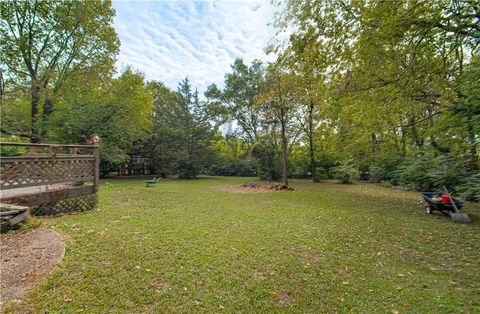 Tiny photo for 443 Choctaw Street, Liberty, MO 64068 (MLS # 2579762)