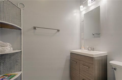 Tiny photo for 443 Choctaw Street, Liberty, MO 64068 (MLS # 2579762)