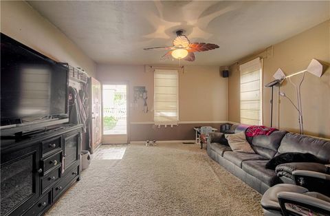 Tiny photo for 443 Choctaw Street, Liberty, MO 64068 (MLS # 2579762)