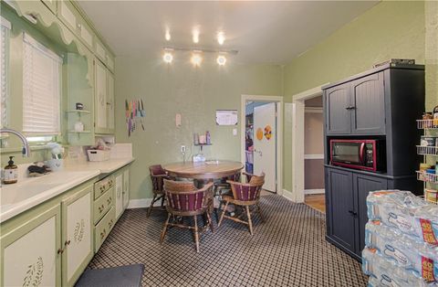 Tiny photo for 443 Choctaw Street, Liberty, MO 64068 (MLS # 2579762)