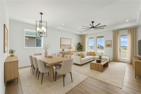 1822 Woodward Circle, Raymore, MO 64083 - #: 2572375