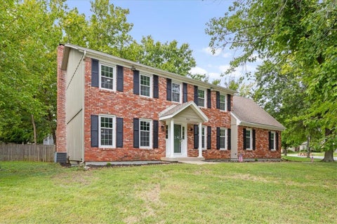 Photo of 8800 W 115th Street, Overland Park, KS 66210 (MLS # 2643456)