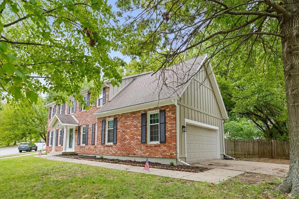 8800 W 115th Street