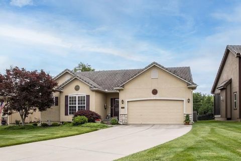 3845 NW Cimarron Street, Lee\'s Summit, MO 64064 - MLS#: 2555418