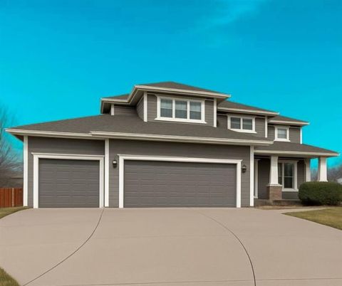 15080 S Red Bird Street Olathe KS 66061