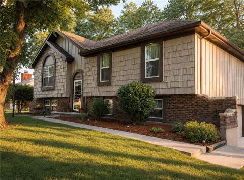 12311 W 54th Street, Shawnee, KS 66216 - MLS#: 2618874