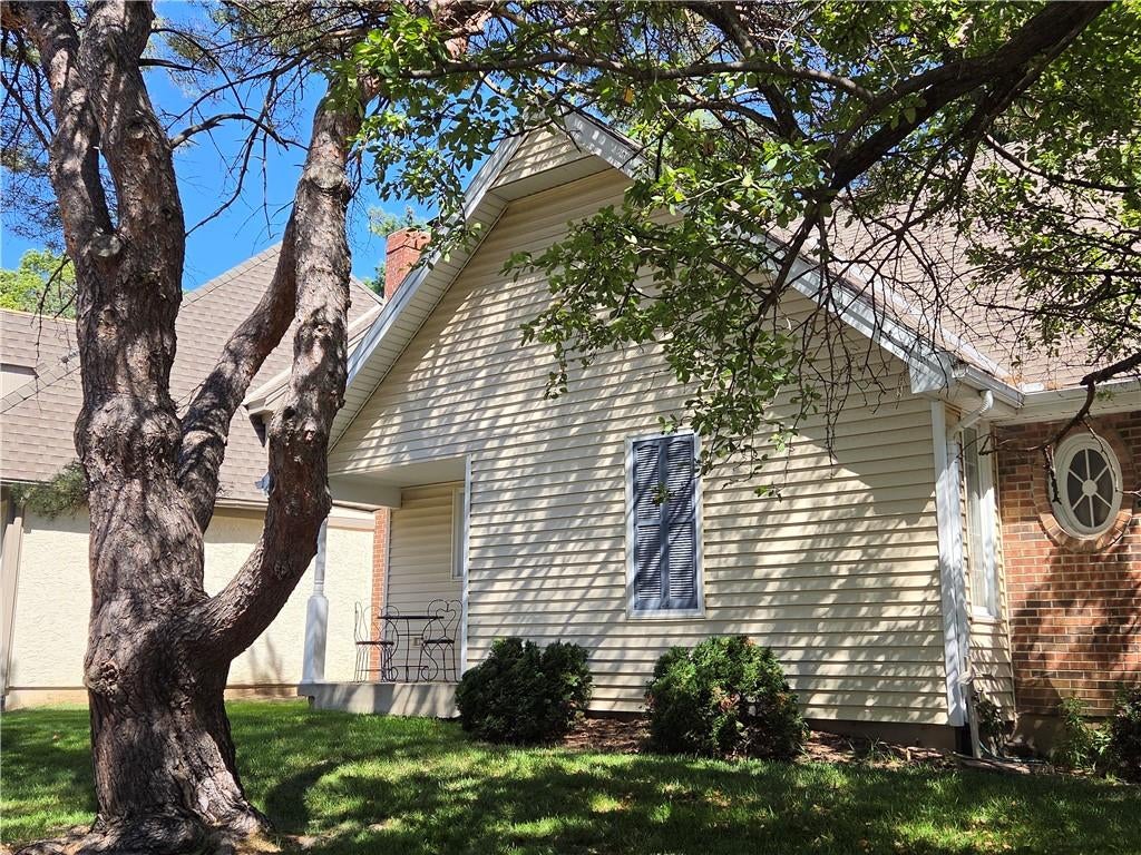 4506 W 90th Street