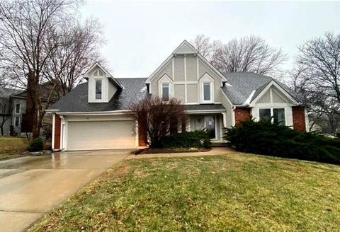 10631 W 109th Street Overland Park KS 66210