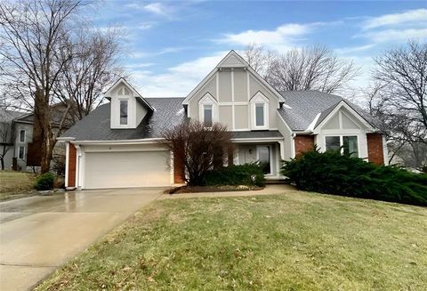 10631 W 109th Street Overland Park KS 66210