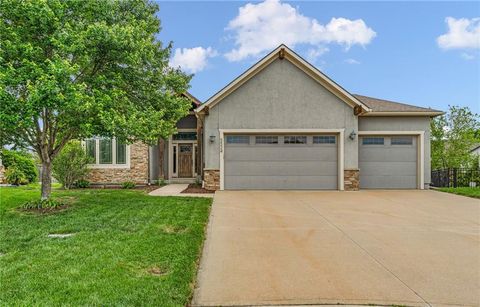 5524 Chamney Court Lawrence KS 66049
