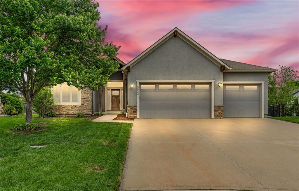 5524 Chamney Court