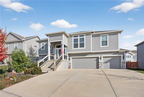 1325 N 160th Terrace Basehor KS 66007