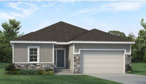 16256 Giorgia Street Parkville MO 64152